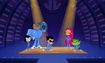 Teen Titans Go ! 6x38 ● 2 Justice League's Next Top Talent Idol Star: Dance Crew Edition