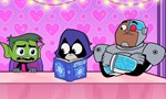 Teen Titans Go ! 6x39 ● La bonne étoile