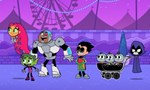 Teen Titans Go ! 6x41 ● Les oncles cool