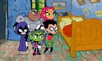 Teen Titans Go ! 6x45 ● Des œuvres d'art