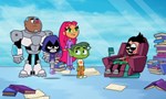 Teen Titans Go ! 6x48 ● Je suis fauteuil