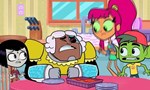 Teen Titans Go ! 7x01 ● The Mug