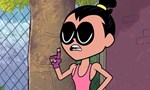 Teen Titans Go ! 7x02 ● Hafo Safo