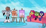 Teen Titans Go ! 7x03 ● Zimdings