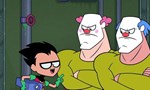 Teen Titans Go ! 7x04 ● Pig in a Poke