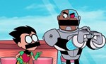 Teen Titans Go ! 7x06 ● A Little Help Please