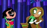 Teen Titans Go ! 7x09 ● 2 Space House