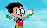 Teen Titans Go ! 7x12 ● Cy & Beasty