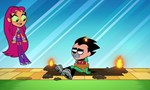 Teen Titans Go ! 7x13 ● T is for Titans