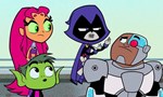 Teen Titans Go ! 7x16 ● Trans Oceanic Magical Cruise