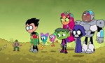 Teen Titans Go ! 7x17 ● Polly Ethylene and Tara Phthalate