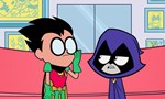 Teen Titans Go ! 7x18 ● EEbows