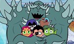 Teen Titans Go ! 7x21 ● Doomsday Preppers