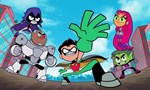 Teen Titans Go ! 7x22 ● Fat Cats