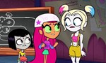 Teen Titans Go ! 7x23 ● Jam