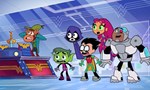 Teen Titans Go ! 7x24 ● DC