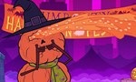 Teen Titans Go ! 7x25 ● Pepo the Pumpkinman