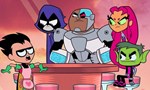 Teen Titans Go ! 7x26 ● Breakfast