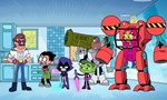 Teen Titans Go ! 7x27 ● Captain Cool