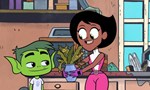 Teen Titans Go ! 7x28 ● A Doom Patrol Thanksgiving