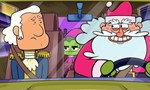Teen Titans Go ! 7x31 ● A Holiday Story