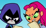 Teen Titans Go ! 7x34 ● Belly Math