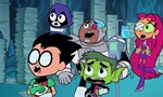 Teen Titans Go ! 7x35 ● Free Perk