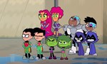 Teen Titans Go ! 7x36 ● Go!