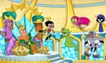 Teen Titans Go ! 7x37 ● Finding Aquaman