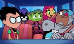 Teen Titans Go ! 7x39 ● Sweet Revenge