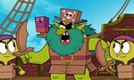 Teen Titans Go ! 7x40 ● Porch Pirates