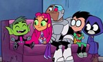 Teen Titans Go ! 7x42 ● The Perfect Pitch?