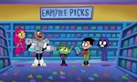 Teen Titans Go ! 7x44 ● Kyle