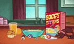 Teen Titans Go ! 7x46 ● We'll Be Right Back
