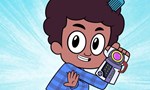 Teen Titans Go ! 7x47 ● Jump City Rock