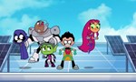 Teen Titans Go ! 7x48 ● Natural Gas