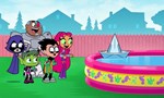 Teen Titans Go ! 7x49 ● 50% Chad