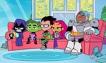 Teen Titans Go ! 7x50 ● The Score