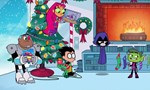 Teen Titans Go ! 8x02 ● The Great Holiday Escape