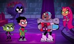 Teen Titans Go ! 8x03 ● Looking For Love