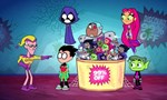 Teen Titans Go ! 8x04 ● Teen Titans Action