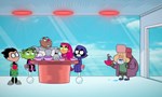 Teen Titans Go ! 8x06 ● A Stickier Situation