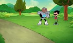 Teen Titans Go ! 8x07 ● Winning a Golf Tournament Is the Solution to All of Life's Money Problems