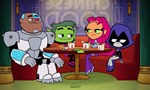 Teen Titans Go ! 8x08 ● Always Be Crimefighting