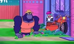 Teen Titans Go ! 8x10 ● The Brain of the Family