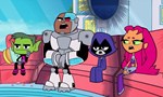 Teen Titans Go ! 8x12 ● Toilet Water