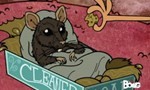 Les Merveilleuses Mésaventures de Flapjack 1x14 ● Flibuste n'est qu'un Rat pestiféré