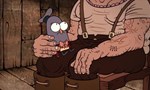 Les Merveilleuses Mésaventures de Flapjack 2x23 ● Low Tidings