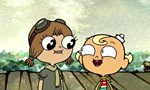 Les Merveilleuses Mésaventures de Flapjack 2x27 ● The Return of Sally Syrup