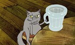 Les Merveilleuses Mésaventures de Flapjack 3x08 ● Who Let the Cats Out of the Old Bag's House?